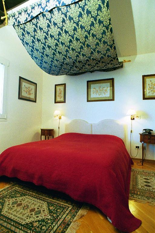 B&B Da Gilberto Cividale Del Friuli Exterior photo