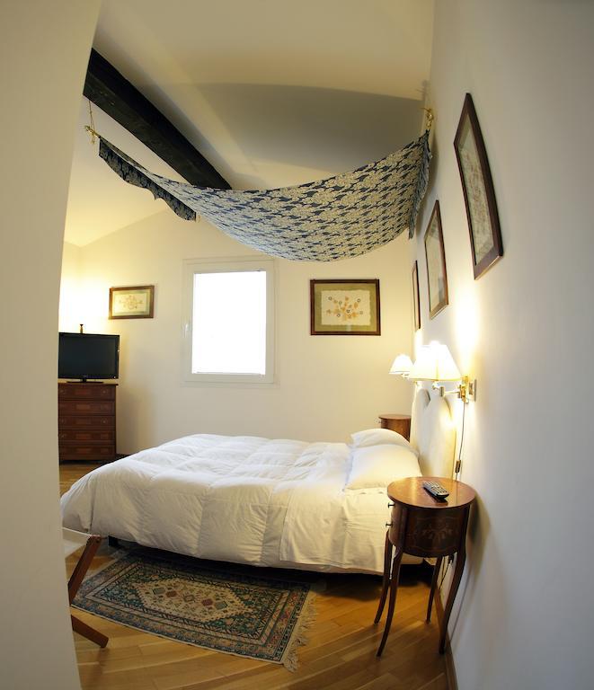 B&B Da Gilberto Cividale Del Friuli Room photo